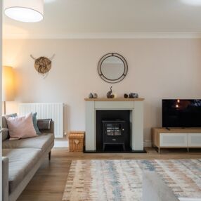Rhymney Way, Bassaleg. For sale with Clarke & Partners estate agent.